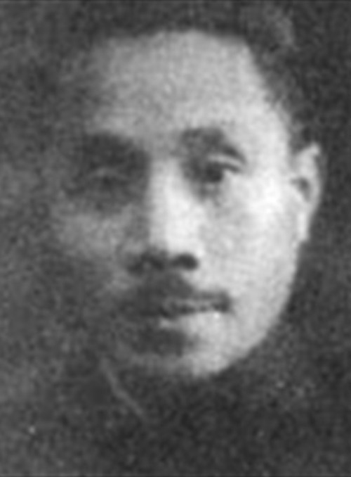 劉興